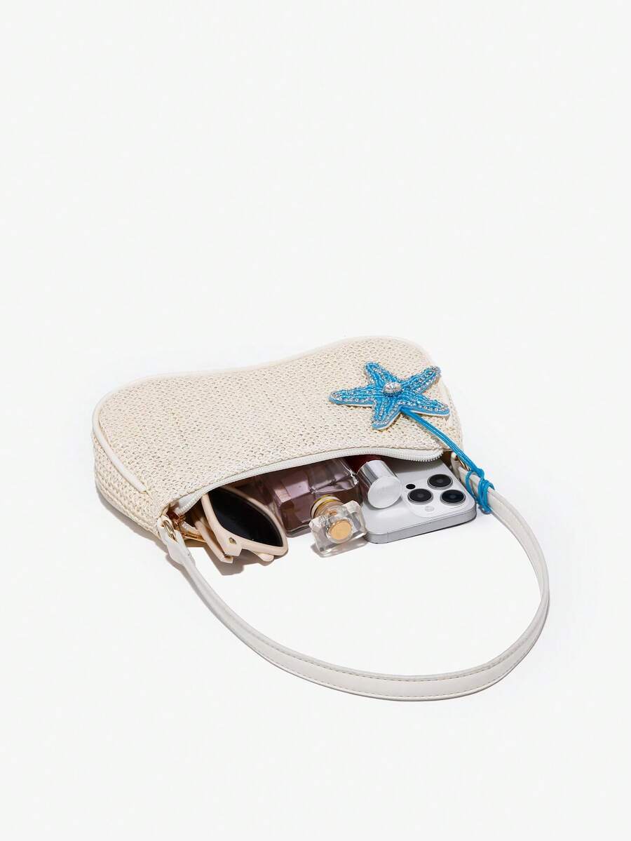 Novachic, Minimalist Woven Style Bag
