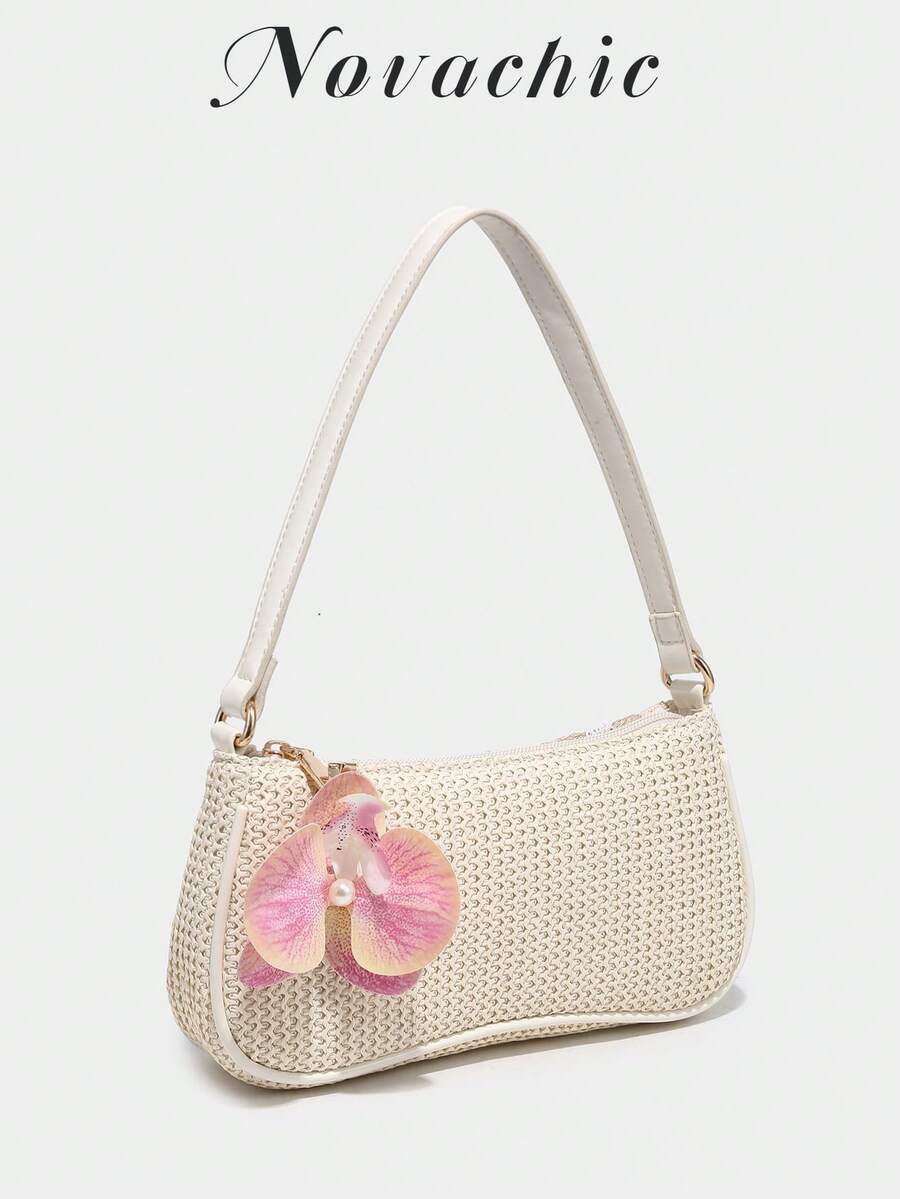Novachic, Minimalist Woven Style Bag