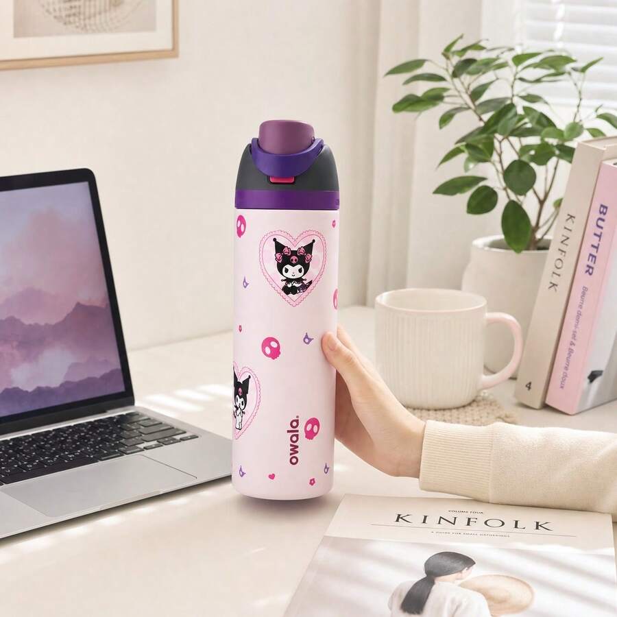 Owala FreeSip Water Bottle 32oz, Stylish Limited Edition