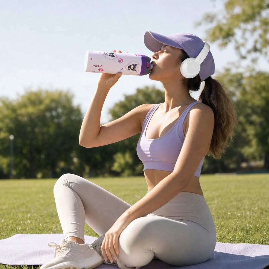 Owala FreeSip Water Bottle 32oz, Stylish Limited Edition