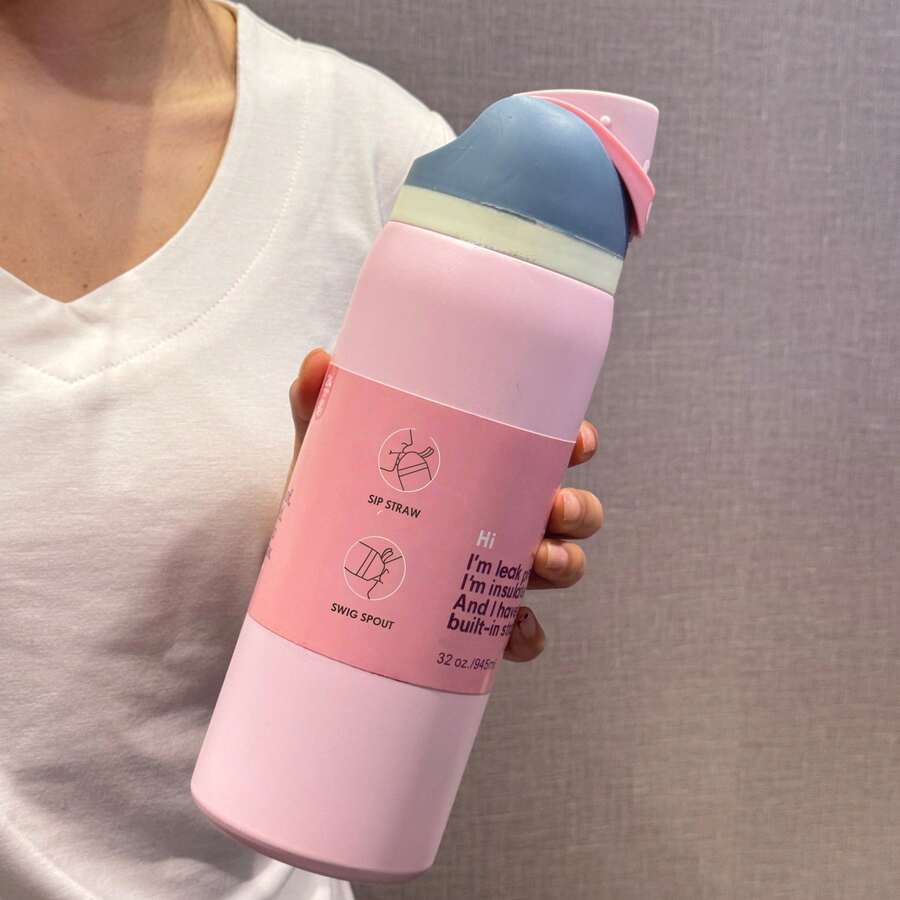 Owala Water Bottle For Women