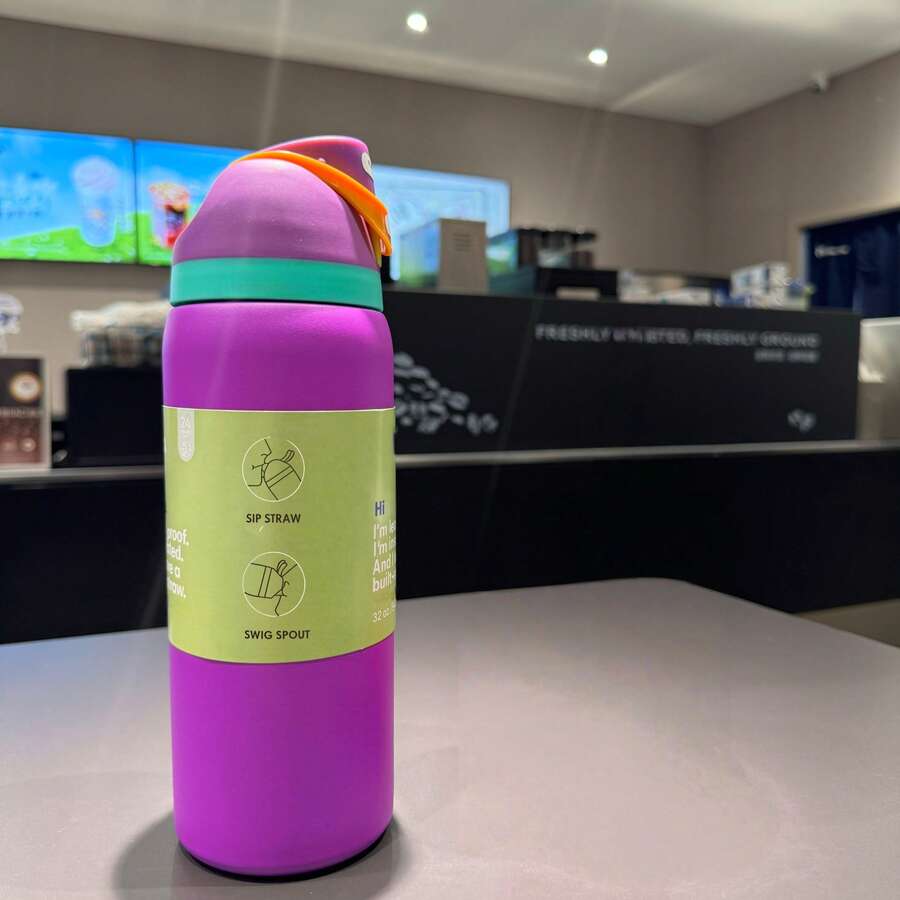 Owala Water Bottle For Women