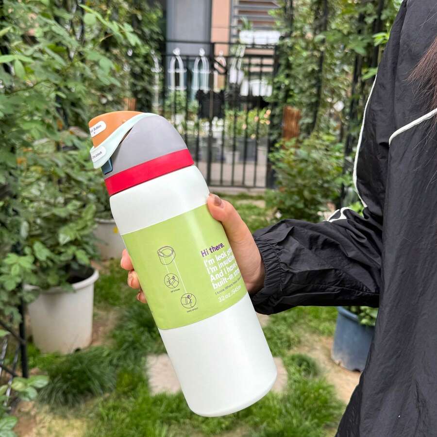 Owala Water Bottle For Women