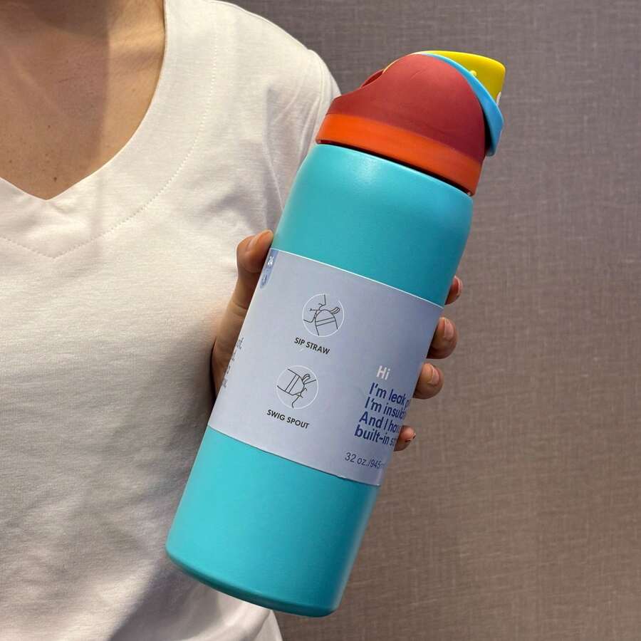 Owala Water Bottle For Women