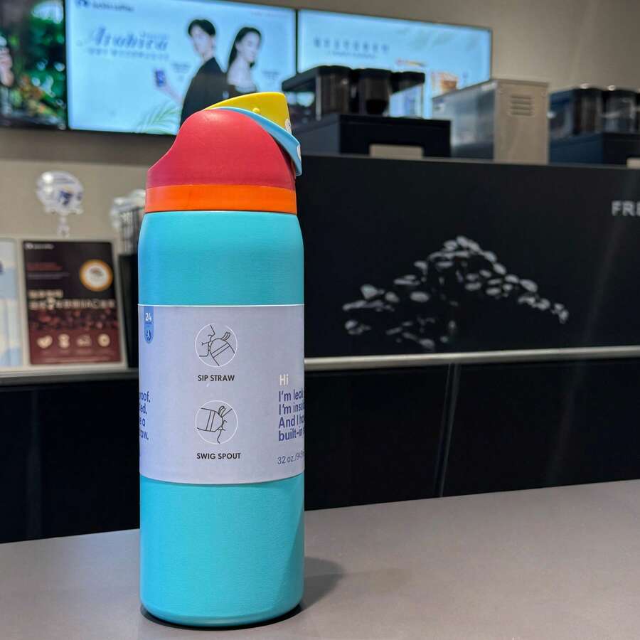 Owala Water Bottle For Women