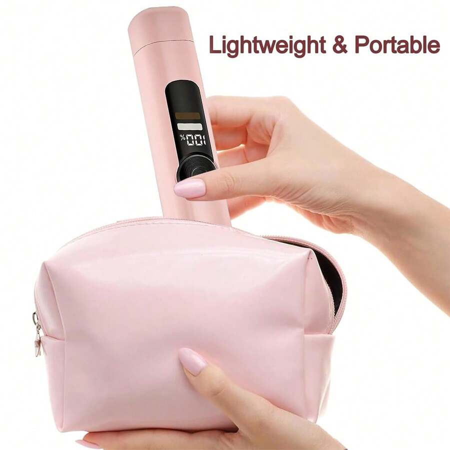 2 In 1 Women Electric Razor & Bikini Trimmer