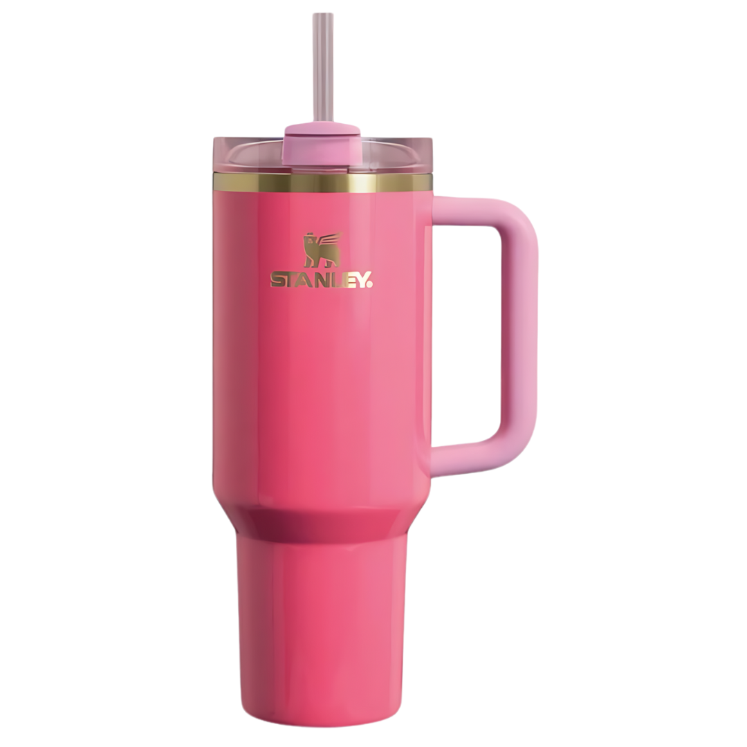Stanley Quencher 2.0 40oz Tumbler