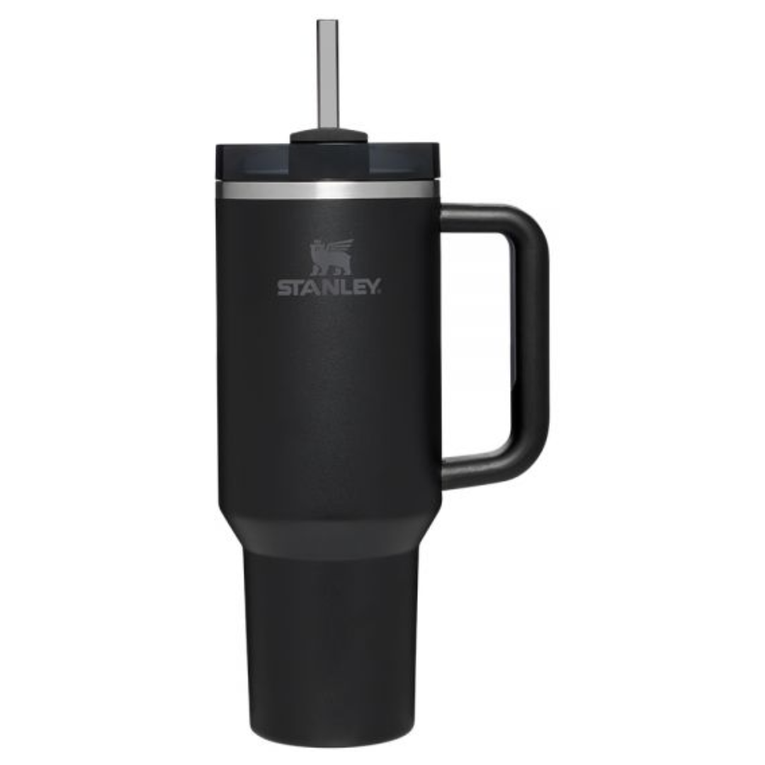 Stanley Neon Quencher Tumbler 40oz
