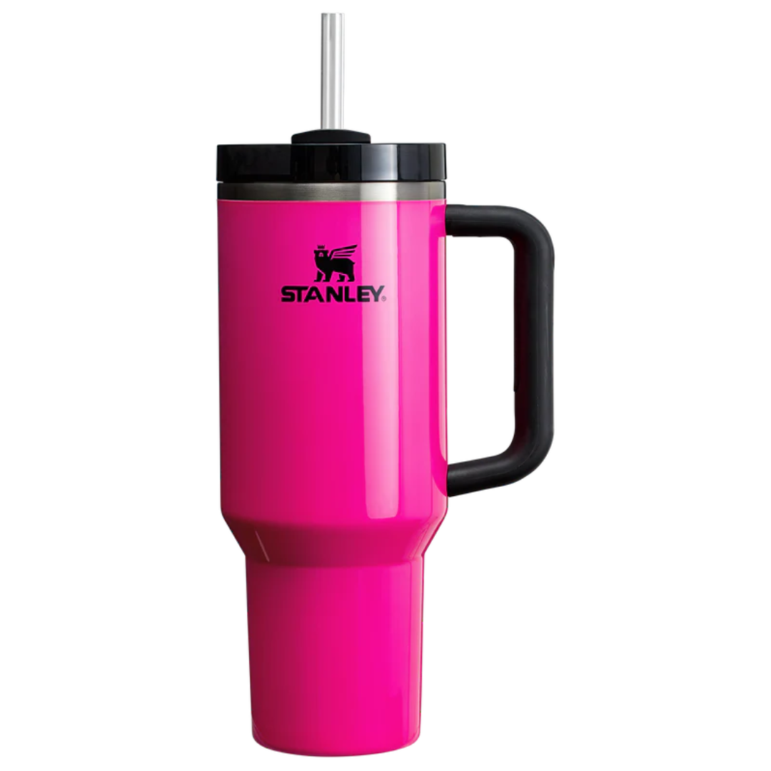 Limited Edition Stanley Starbucks Tumbler