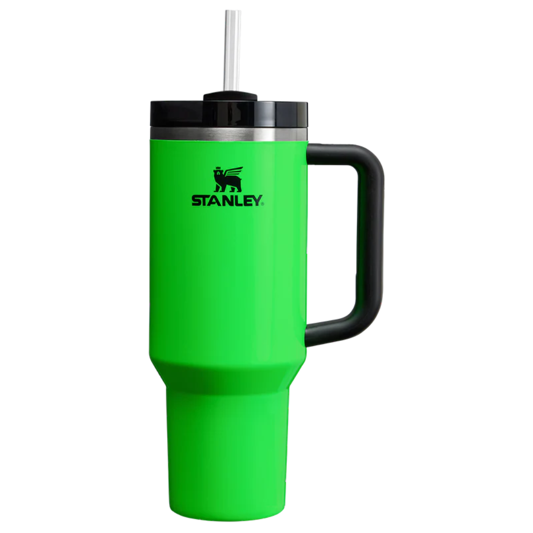 Stanley 40oz Quencher H2.0 – Ultimate Hydration