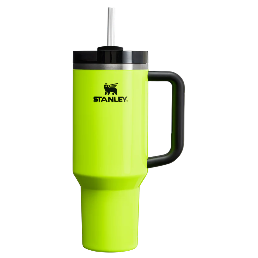 Limited Edition Stanley Starbucks Tumbler