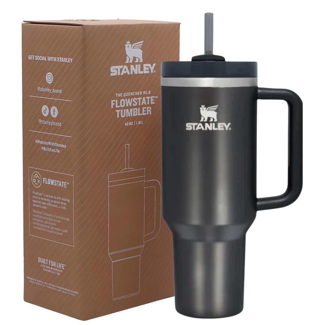 Stanley FlowState Tumbler Cup 40oz
