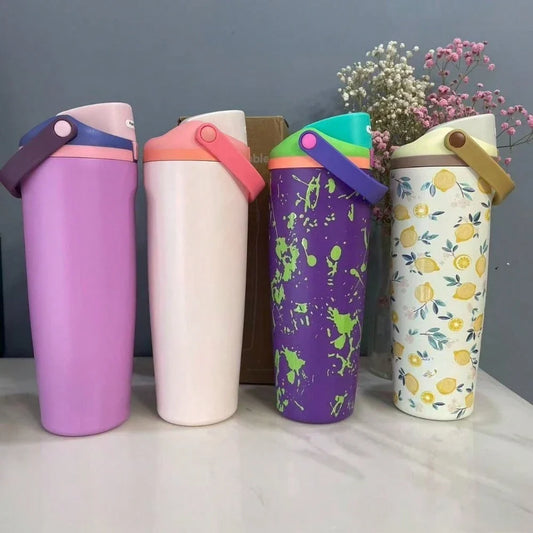 Owala 30oz Stainless Steel Insulated Tumbler