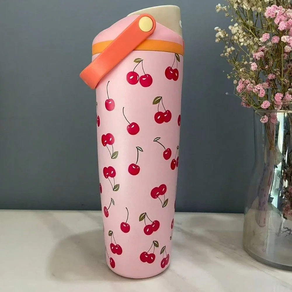 Owala 30oz Stainless Steel Insulated Tumbler