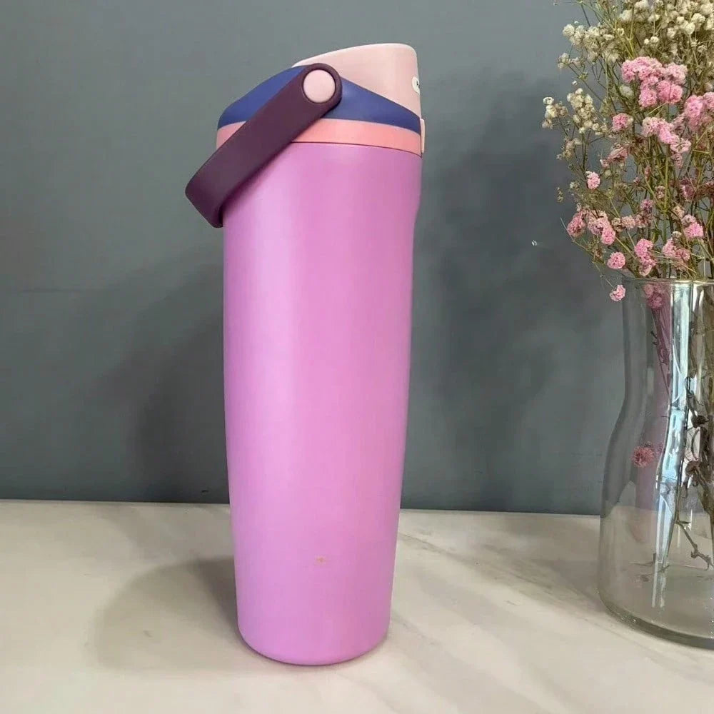 Owala 30oz Stainless Steel Insulated Tumbler