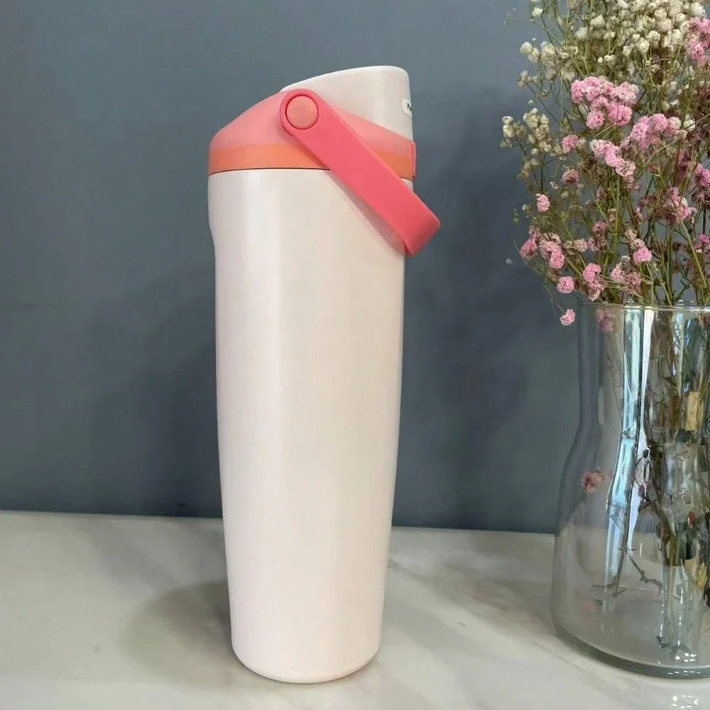Owala 30oz Stainless Steel Insulated Tumbler