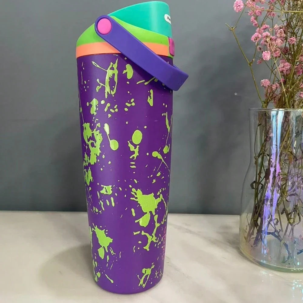 Owala 30oz Stainless Steel Insulated Tumbler