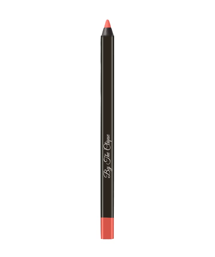 By The Clique Sun Kissed Premium Lip Liner and Hydrating Ultimate Remover Bundle