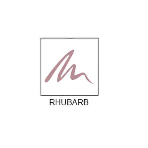 LIP INK Liquid Lip Liner - Rhubarb | Natural & Organic Makeup for Women by Lip Ink International | 100% Organic, Kosher, & Vegan