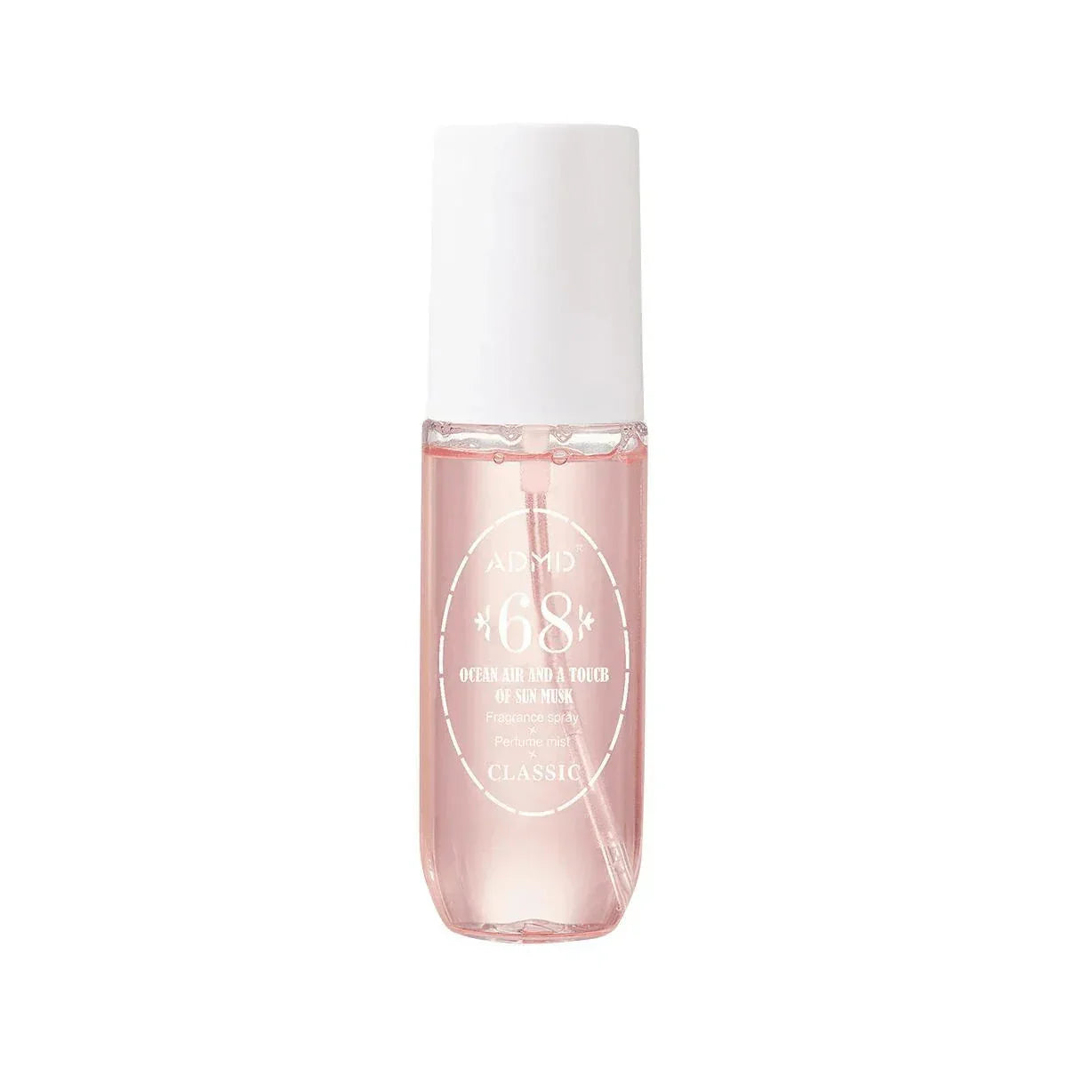 3‑Pc Summer Body Perfume For Men