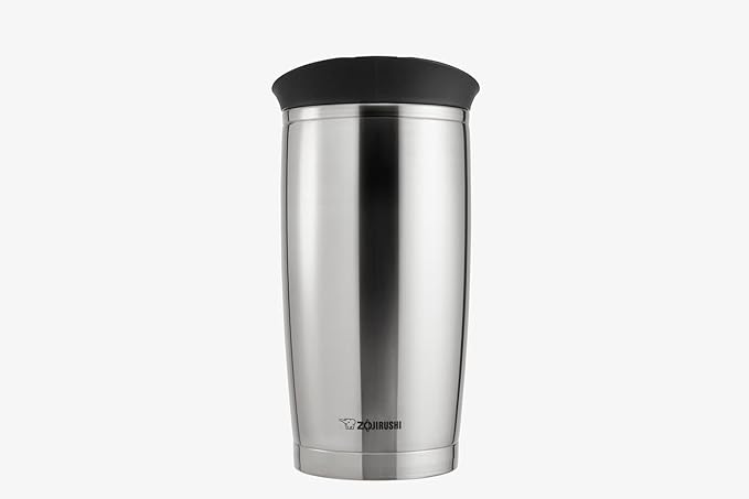 Zojirushi SK-XAE10XA Fresh Brew Vacuum Insulated Stainless French Press