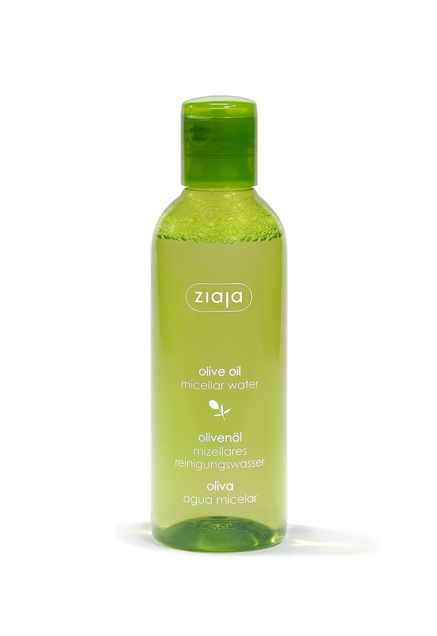 Ziaja Natural Olive Micellar Water