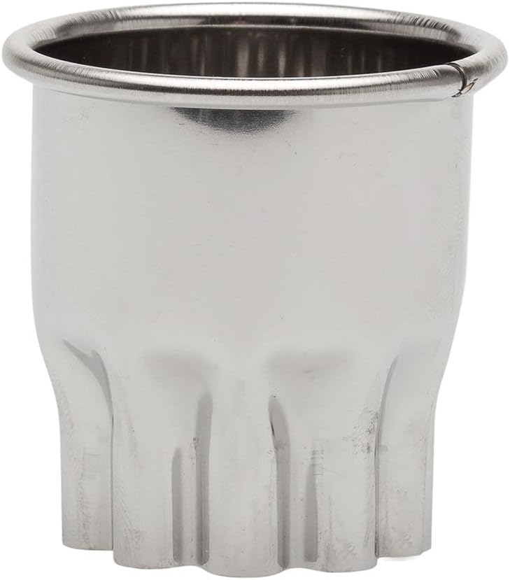 Ateco 1.5-Inch Round Stainless Steel Cutter