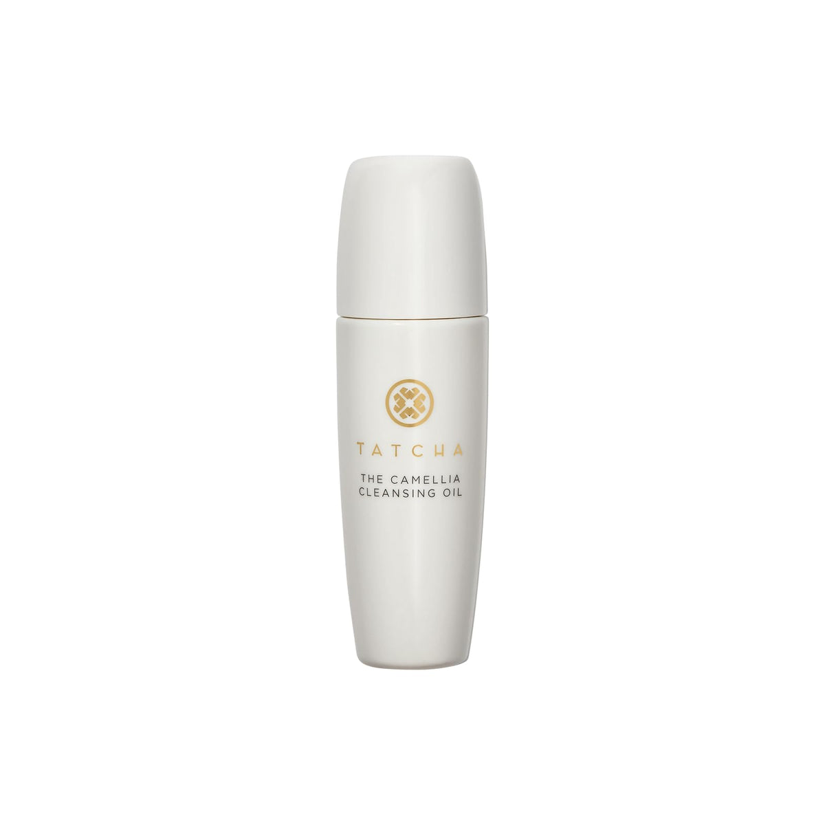 TATCHA The Camellia Cleansing Oil, 2-in-1 Makeup Remover & Face Wash