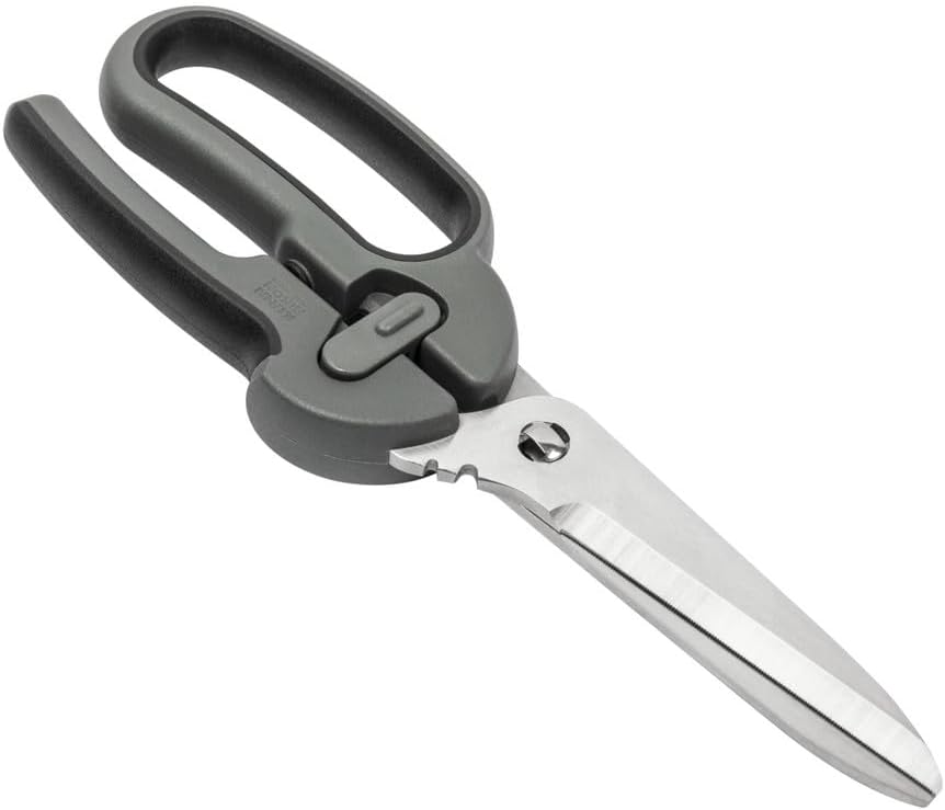 Kuhn Rikon Pro Kitchen Shears Plus