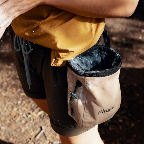 Rungne Craft Chalk Bag - color: Orange