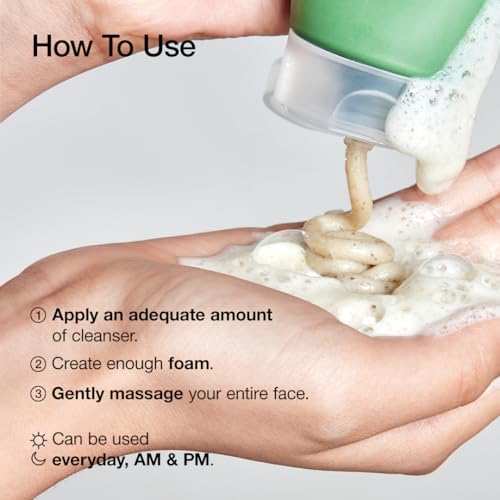 ANUA Double Cleansing Duo for Facial Cleansing