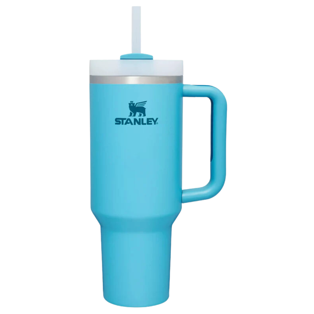Limited Edition Stanley Starbucks Tumbler