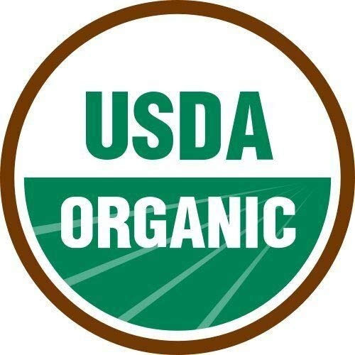 McCabe Organic Barley Tea - Rich with Fiber & Minerals | USDA and CCOF Certified Organic Tea | Product of USA | 1.5 Lbs