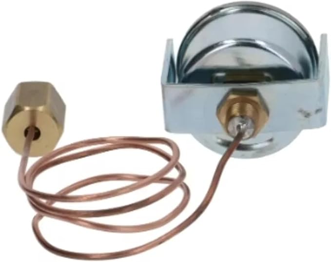 Compatible for LaMarzocco GS3 GB5 Coffee Machine 18Bar Extraction Pressure Gauge