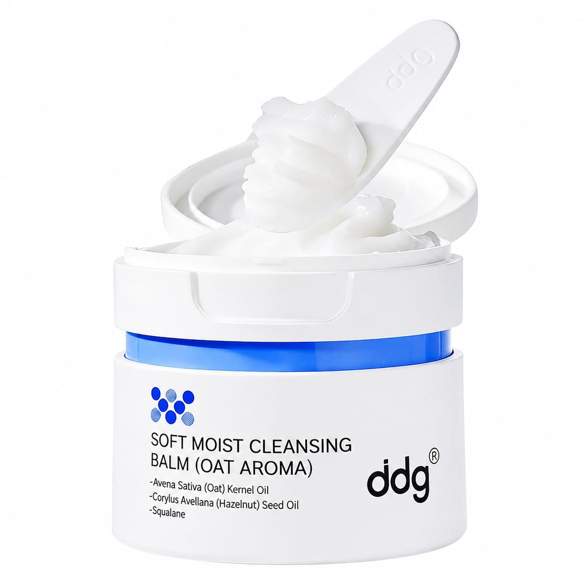 ddg Cleansing Balm Sensitive Skin Waterproof Remover 3.38 fl oz