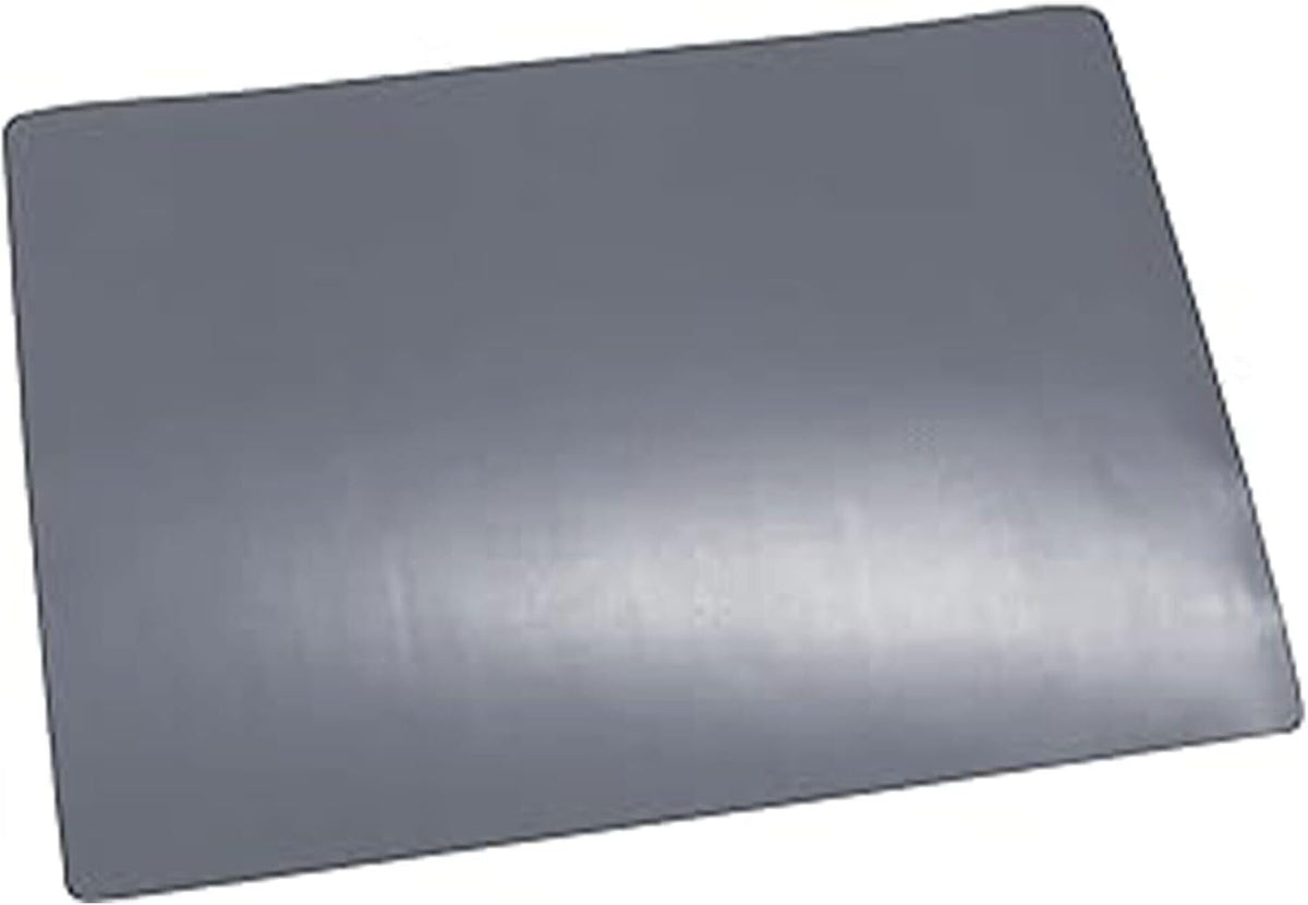 Cooks Innovations Non-Stick Oven Protector Mat - 2 Heavy Duty Nonstick Oven Rack Liners to Protect Convection, Electric, Gas, & Microwave Ovens - BPA & PFOA Free Heat Resistant Baking Mat