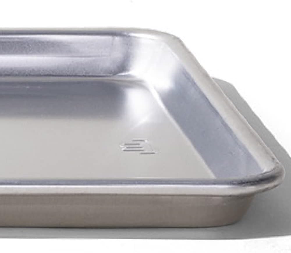 Made In Cookware - Sheet Pan - Commercial Grade Aluminum - Professional Bakeware