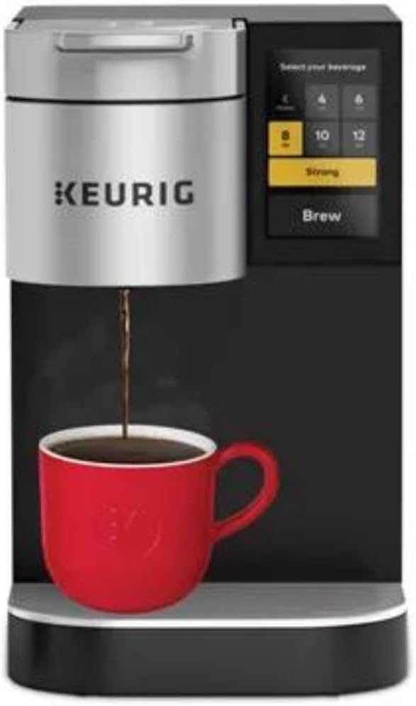 Keurig K-2500 Single Serve Commercial Coffee Maker