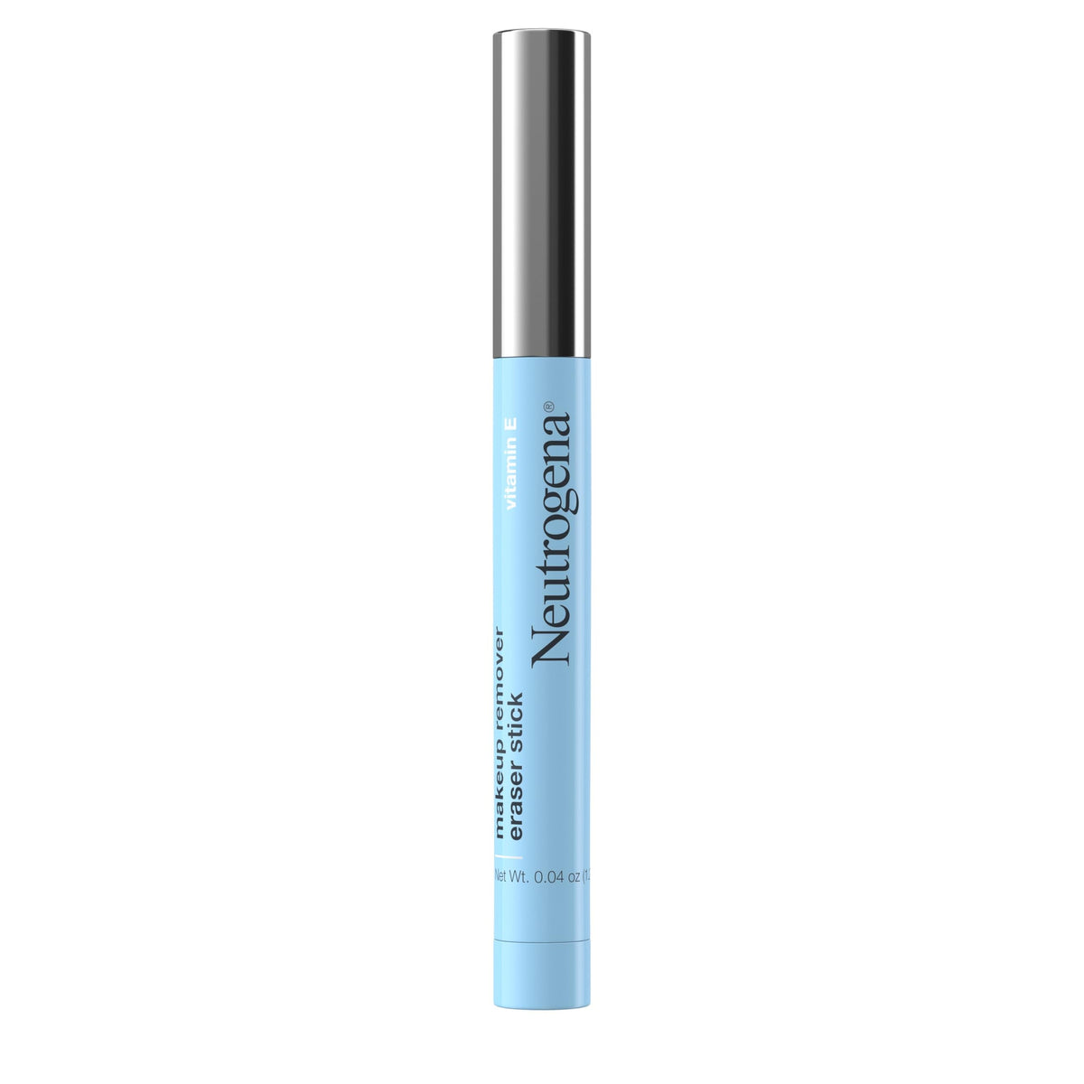 Neutrogena Makeup Remover Eraser Stick with Vitamin E, 0.04 oz