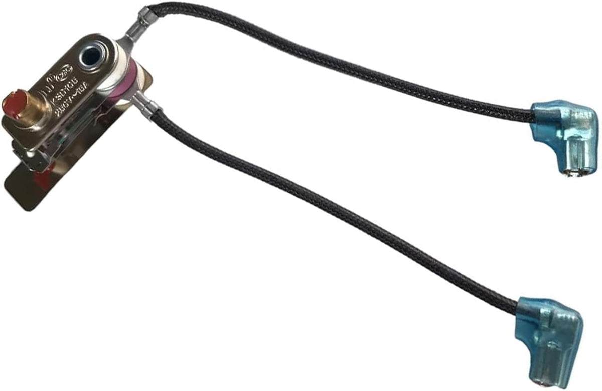 Generic Pressure Sensor or Pressure Switch KSD105 250V 15A for electric pressure cookers