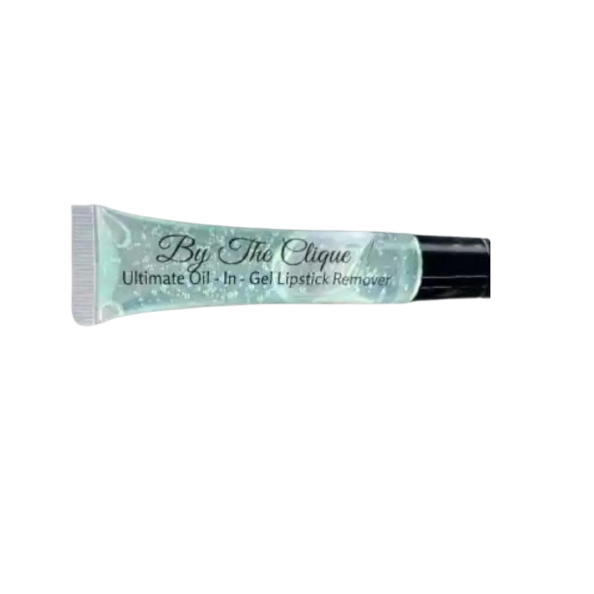 By The Clique Premium Matte On Fire Orange Red Lip Liner and Hydrating Lipstick Remover Set