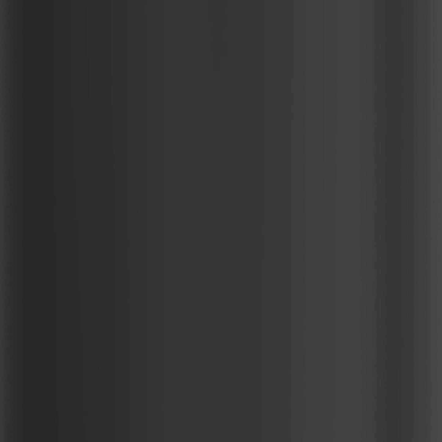 THERMOS FUNTAINER Water Bottle with Spout, 16oz, Black Matte