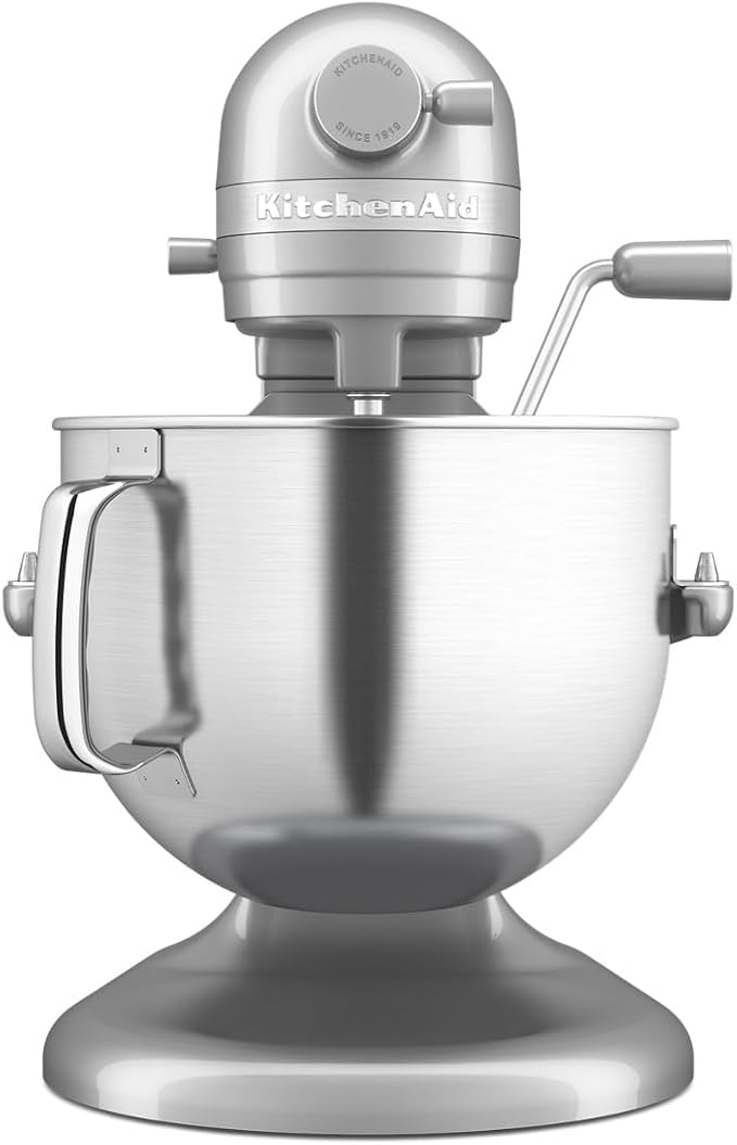 KitchenAid® 7 Quart Bowl-Lift Stand Mixer