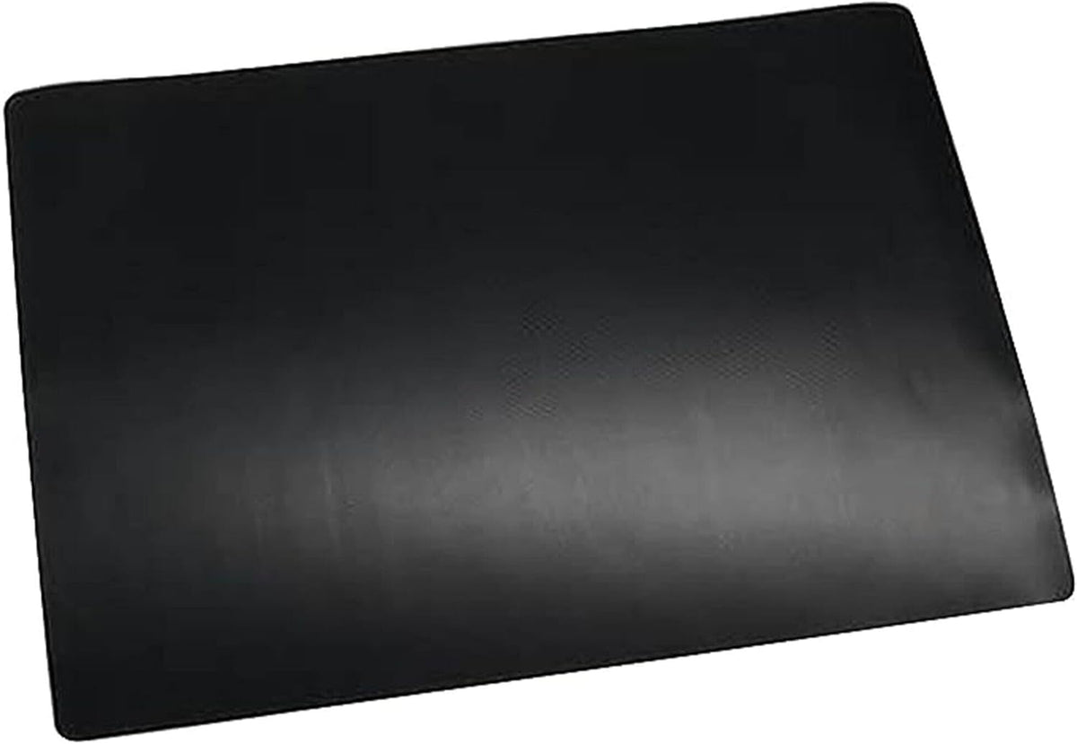 Cooks Innovations Non-Stick Oven Protector Mat - 2 Heavy Duty Nonstick Oven Rack Liners to Protect Convection, Electric, Gas, & Microwave Ovens - BPA & PFOA Free Heat Resistant Baking Mat
