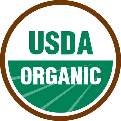 McCabe Organic Brown Rice Flour - Brown Rice Flour Organic | Rich with Fiber & Minerals | USDA and CCOF Certified | Product of USA | 1Lb (Pack of 3)