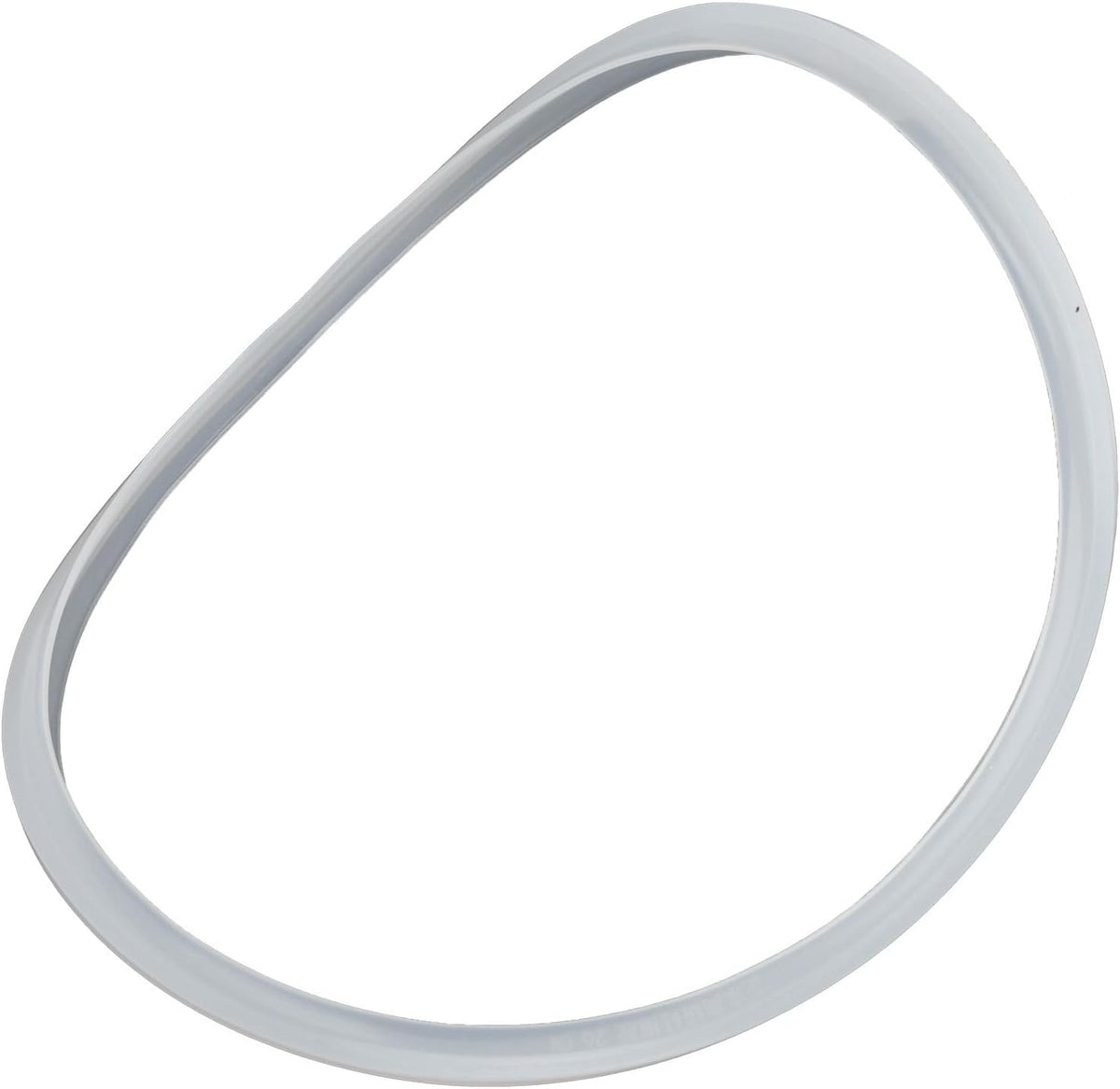 Pressure Cooker Sealing Rings Replacement Accessory, Suitable for Aluminum Alloy Pressure Cooker, Compatible with Different (18cm)