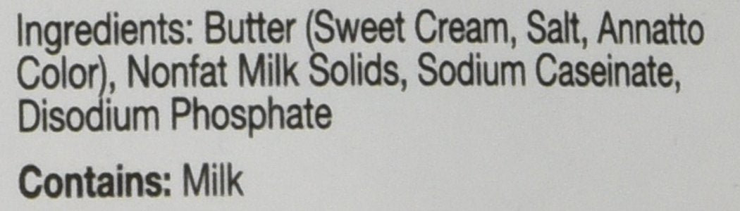 Anthony's Premium Butter Powder, 1 lb, Gluten Free, Non GMO, Made in USA, Keto Friendly, Hormone Free