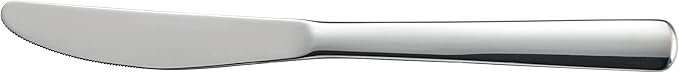 Tramontina 20 Piece Silverware Set - Oslo Utensils Set