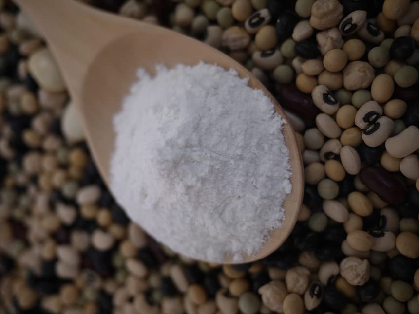 McCabe Organic Rice Flour - White Rice Flour | Rich with Fiber & Minerals | USDA and CCOF Certified | Product of USA | 1Lbs