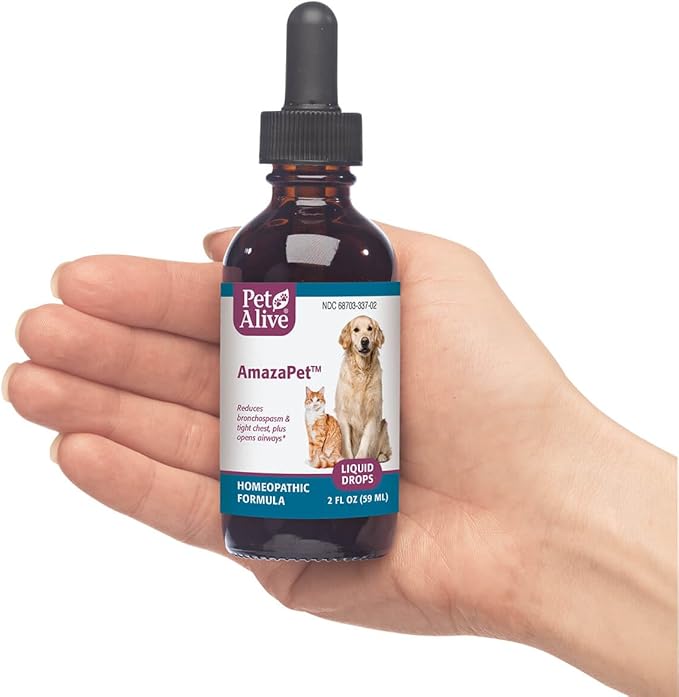 AmazaPet Drops